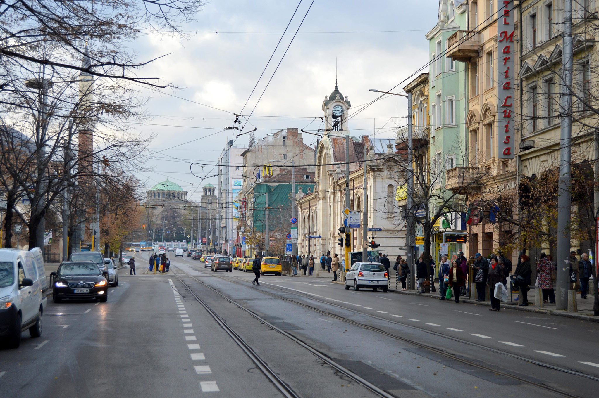 Sofia